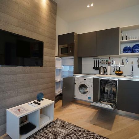 Apartament Carre D'Or! Park View! Nicea Zewnętrze zdjęcie