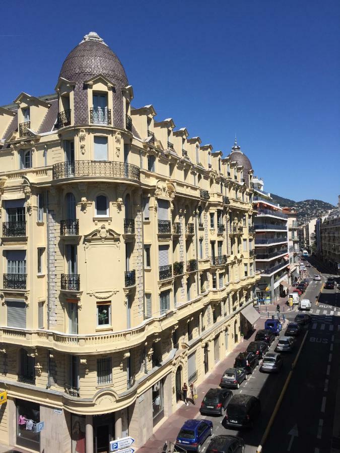 Apartament Carre D'Or! Park View! Nicea Zewnętrze zdjęcie