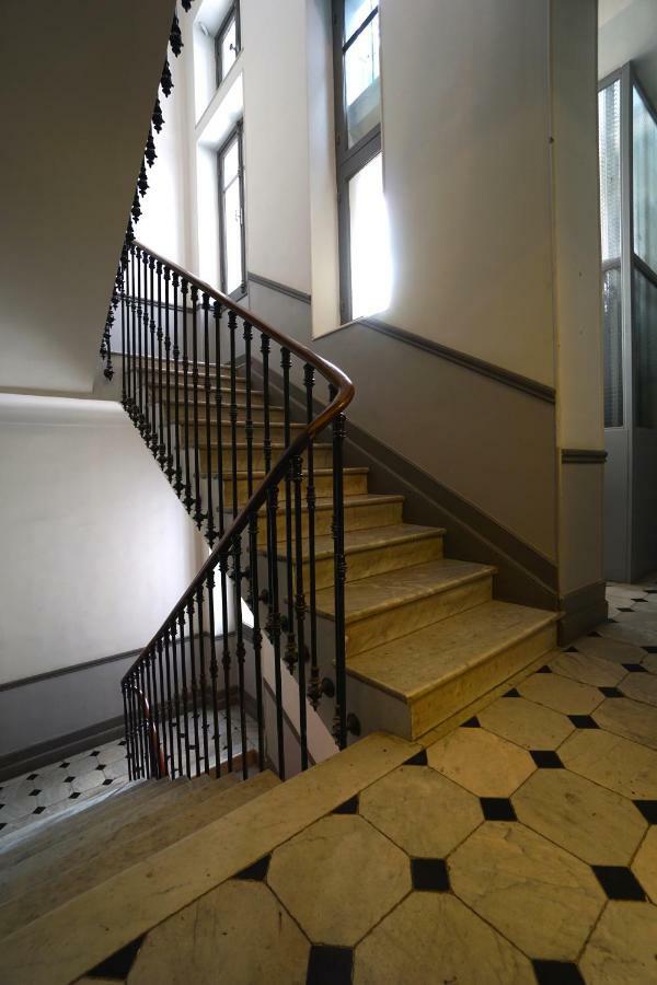 Apartament Carre D'Or! Park View! Nicea Zewnętrze zdjęcie