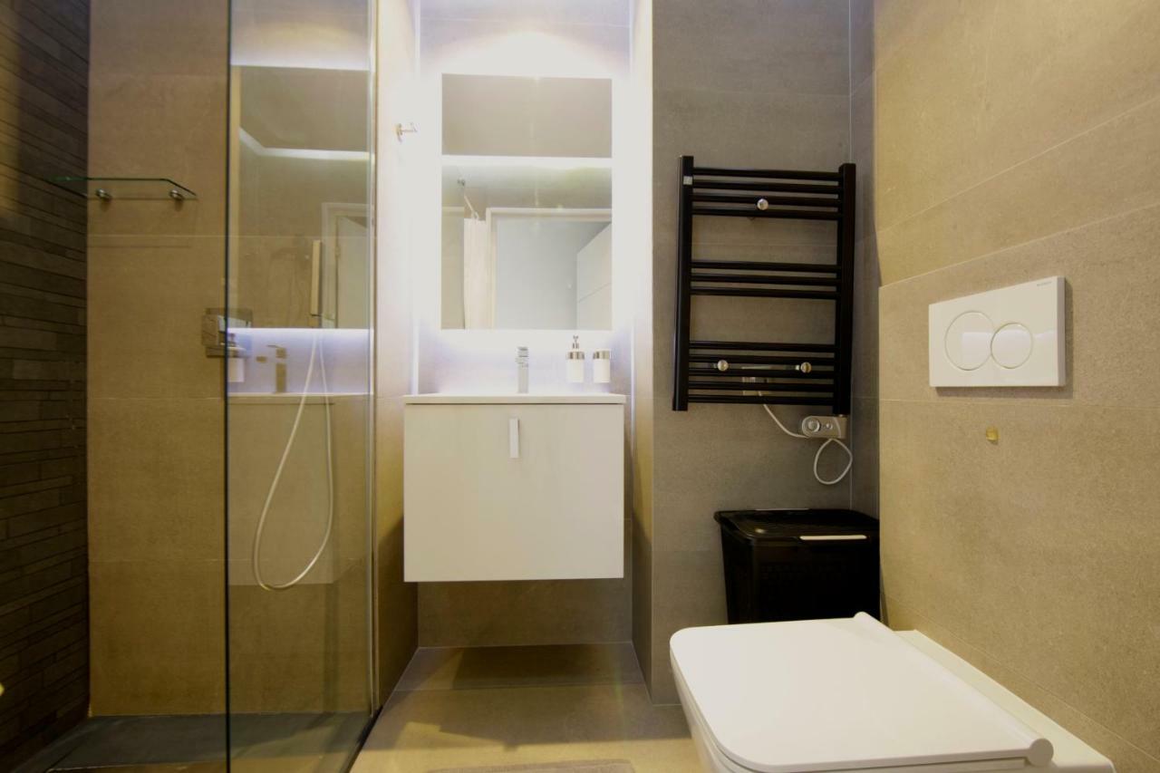 Apartament Carre D'Or! Park View! Nicea Zewnętrze zdjęcie