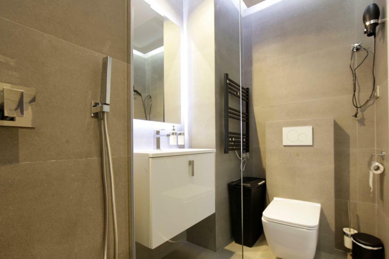 Apartament Carre D'Or! Park View! Nicea Zewnętrze zdjęcie