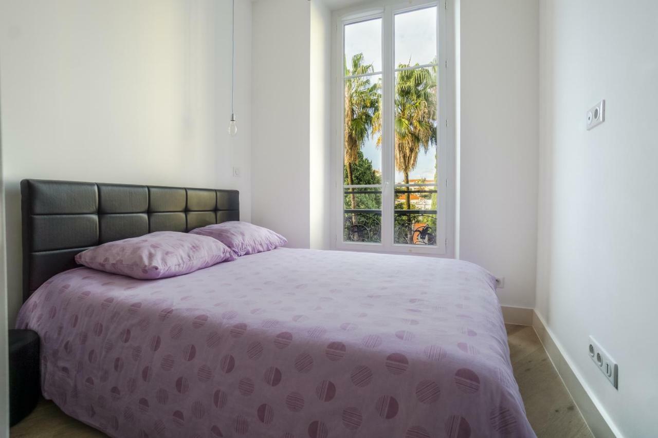 Apartament Carre D'Or! Park View! Nicea Zewnętrze zdjęcie